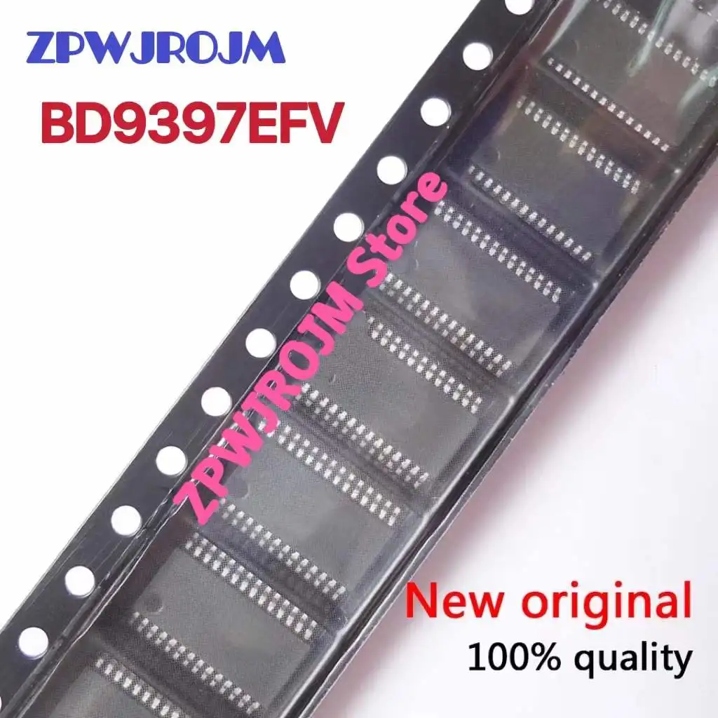 

2-10pcs BD9397EFV BD9397 SSOP-40