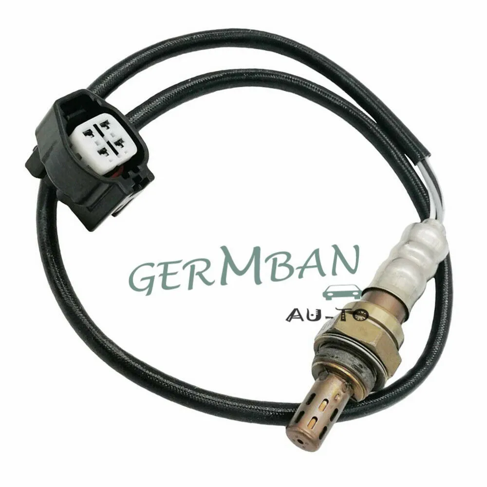 Newly 2344798 234-4798 Downstream Lambda Oxygen Sensor For 1995-2005 Jaguar X-Type XJ8 XK8 XJR XKR V8 2133093 5S4308, 5S9724