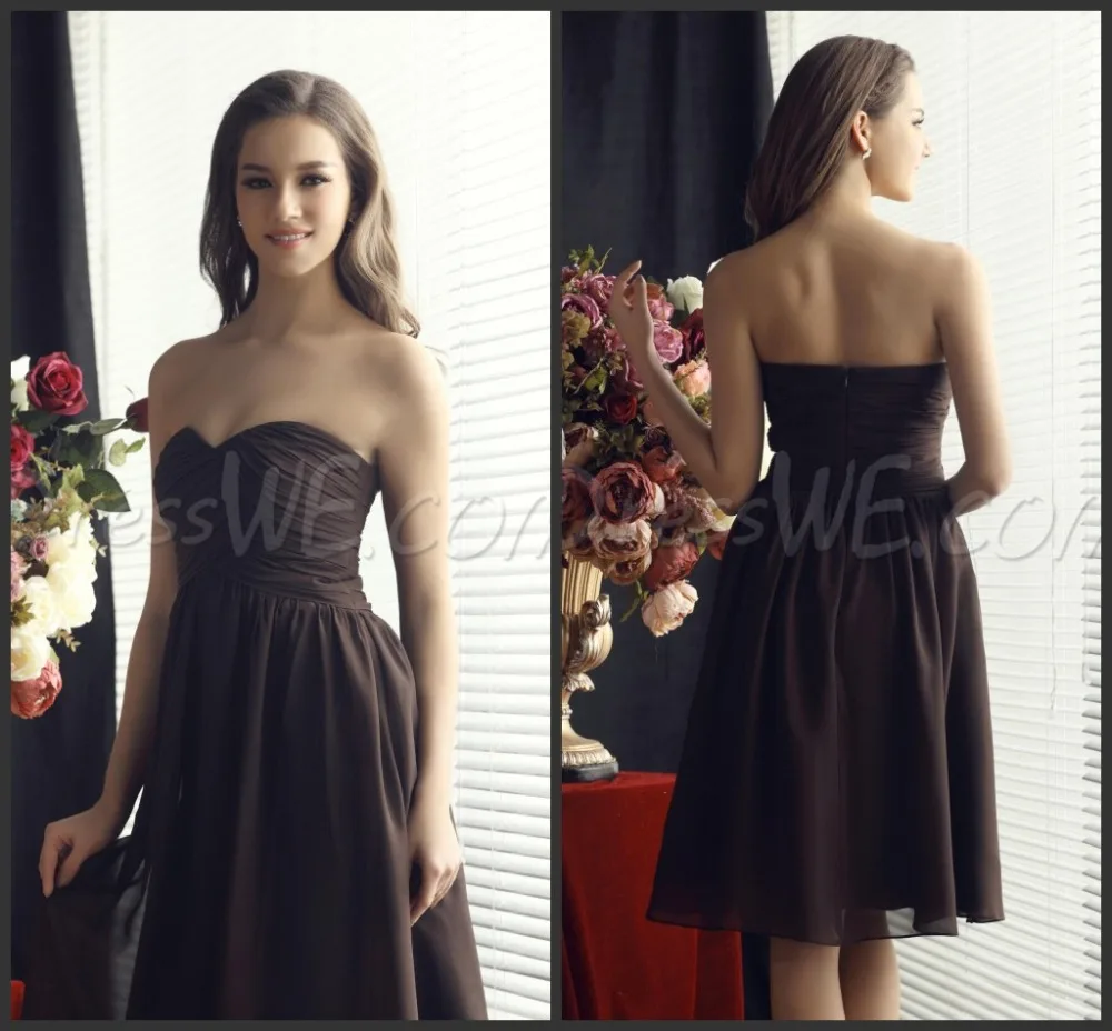 

2016 Бесплатная доставка vestido de festa madrinha casamento longo новые модные сексуальные короткие вечерние платья подружки невесты