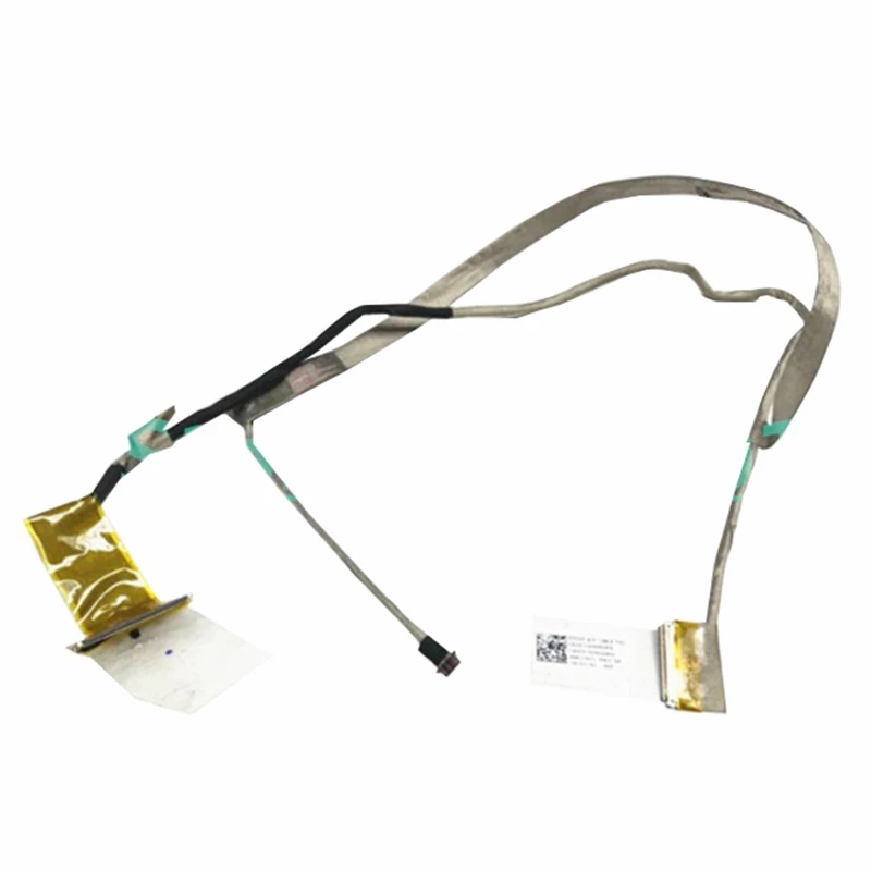 

Video Flex wire For ASUS VX50 VX50V X550V X550VX 30PIN laptop LCD LED LVDS Display Ribbon cable 1422-02AM0AS 14005-00922400