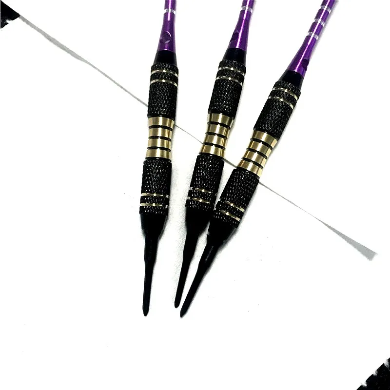 Thumbnail 4 - #7 Cheap Dart Tips Worth Buying