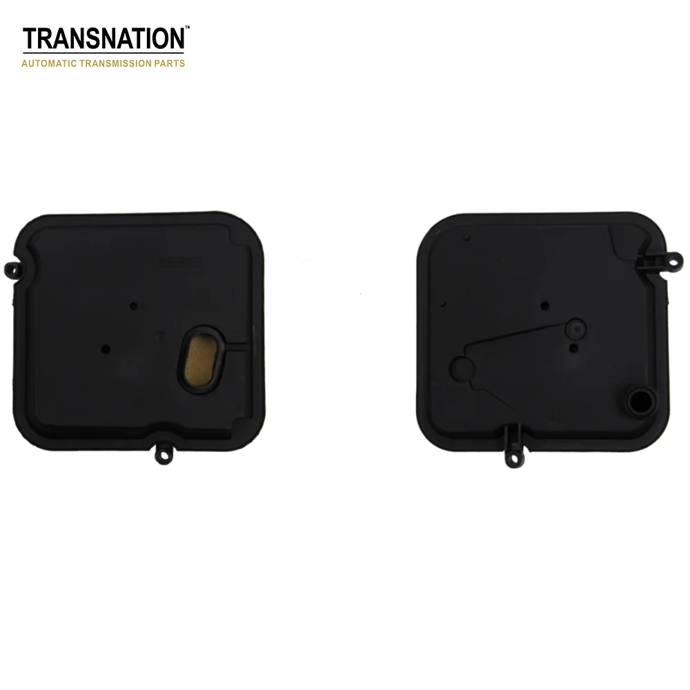 

42RLE Auto Transmission Oil Filter 52852913AB 68059549AA Fit For CHRYSLER JEEP 2003-UP Car Accessories Transnation 077146