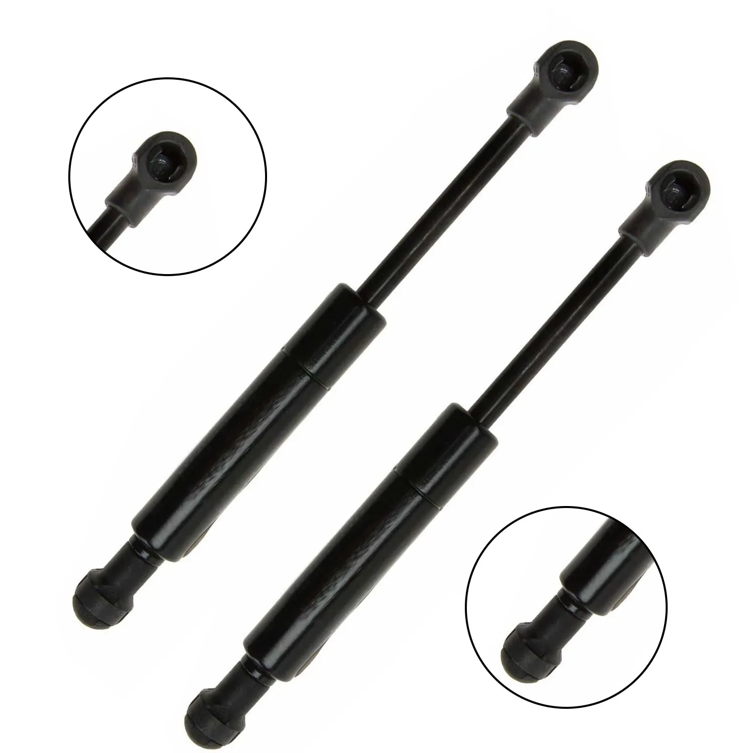 

1 Pair Fit For Audi Q5 2009-2015 8R0823359A Front Hood Lift Support Shocks Struts