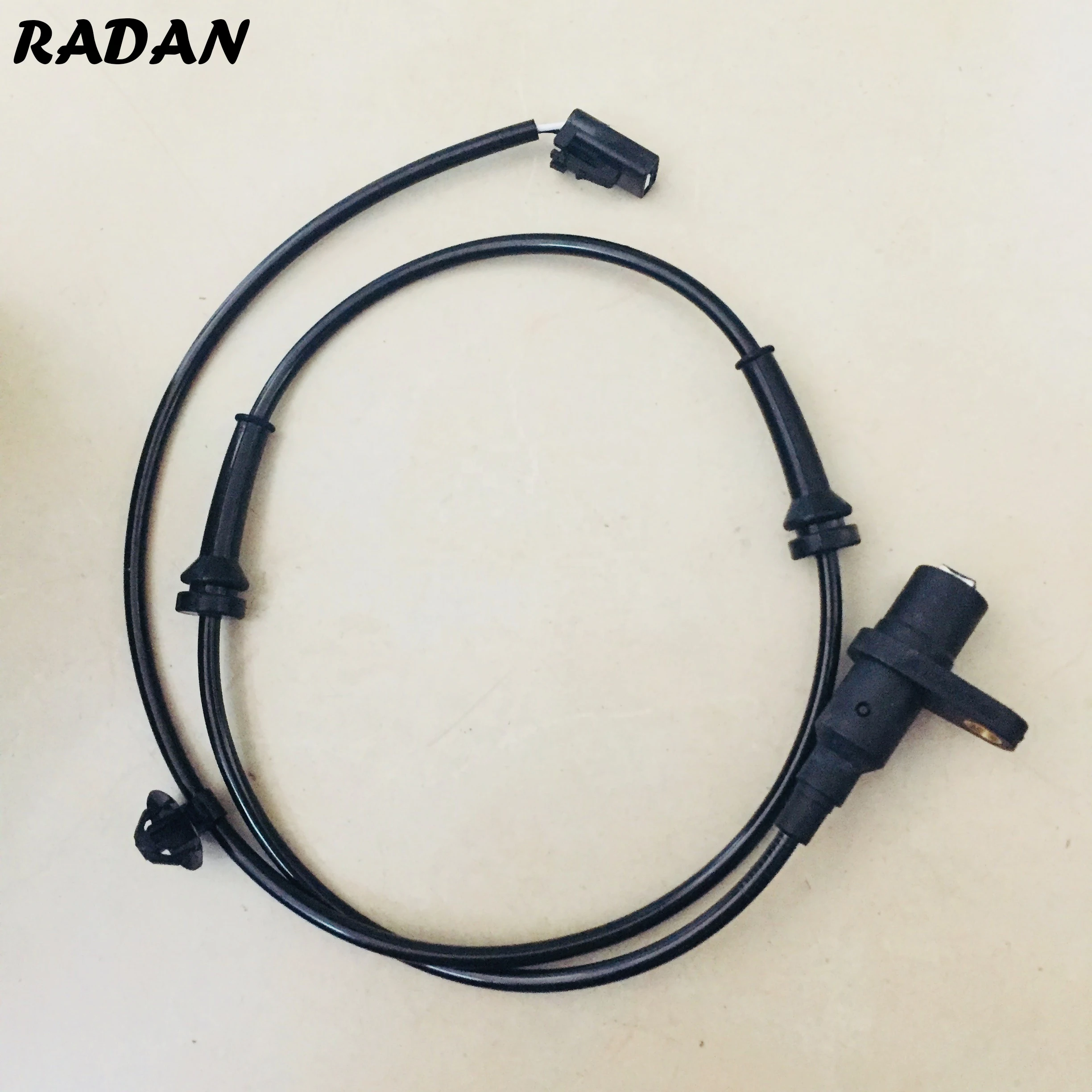 Front Rear Wheel ABS Sensor for JAC J2 and J3: Complete Guide to Compatibility, Installation, and Real-World Performance