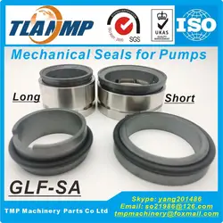 GLF-SA-38/50/65s GLF-SA-32/38/50/65l kurze/lange mechanische dichtungen für glf sa serie pumpen