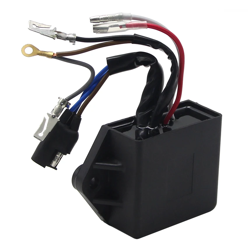 Motorcycle Power Trim Relay For Kawasaki Drifter Intiguer 440 Invader 340 21119-3021  For John Deere Sportfire Liquifire AM54840