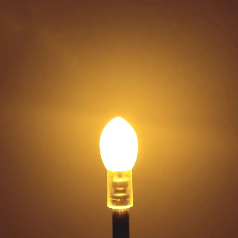 20 Stück/Set Angellichtstab LED-Lampe Anlocklicht Angelposen-Zubehör Kompatibel mit CR425/CR311 Batterie B552 – Detail 6