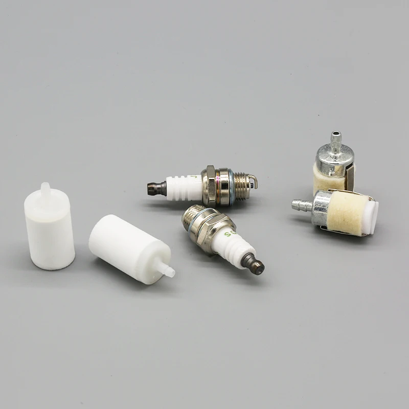 Lọc Nhiên Liệu Bugi Phục Vụ Bộ Phù Hợp Với HUSQVARNA 365 372 575 385 390 455 460 357 359 570 & hơn Xăng Máy Cưa Xích Phần