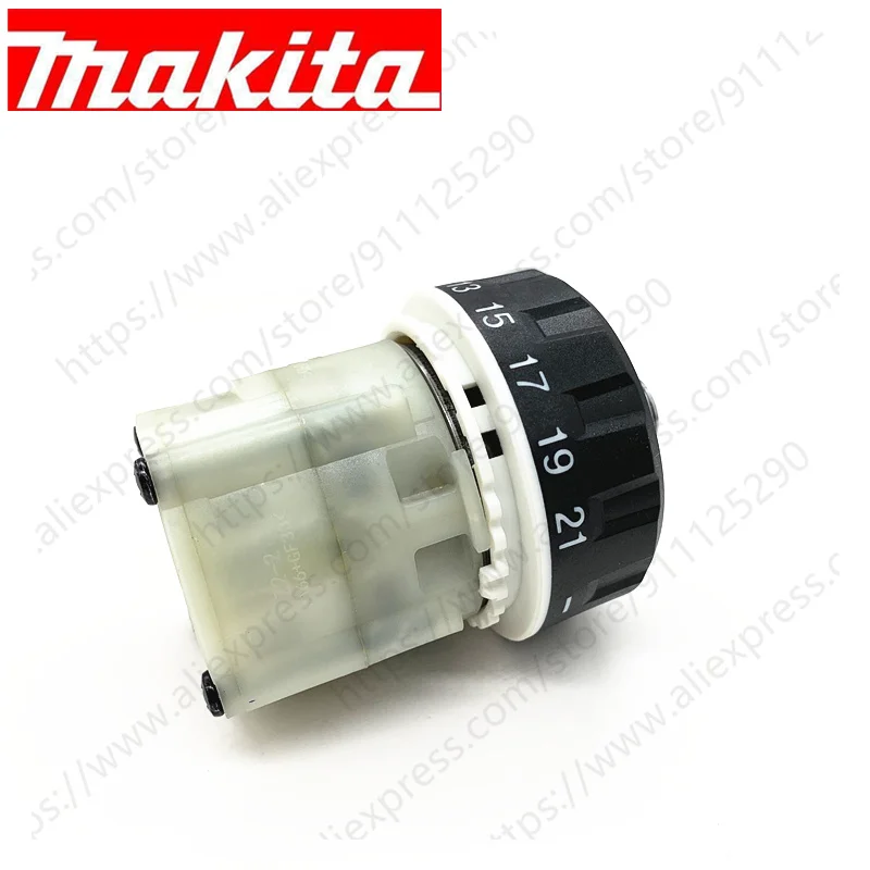 Makita – boîte de vitesses 123444-8, pour DDF482Z DDF482 DF482D 127511-1
