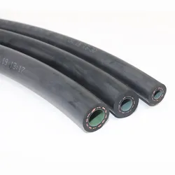 Automotive air conditioning hose,Air conditioning hose 3/8 1/2 5/8 3/4 R12/R134,Automotive air conditioning refrigerant piping