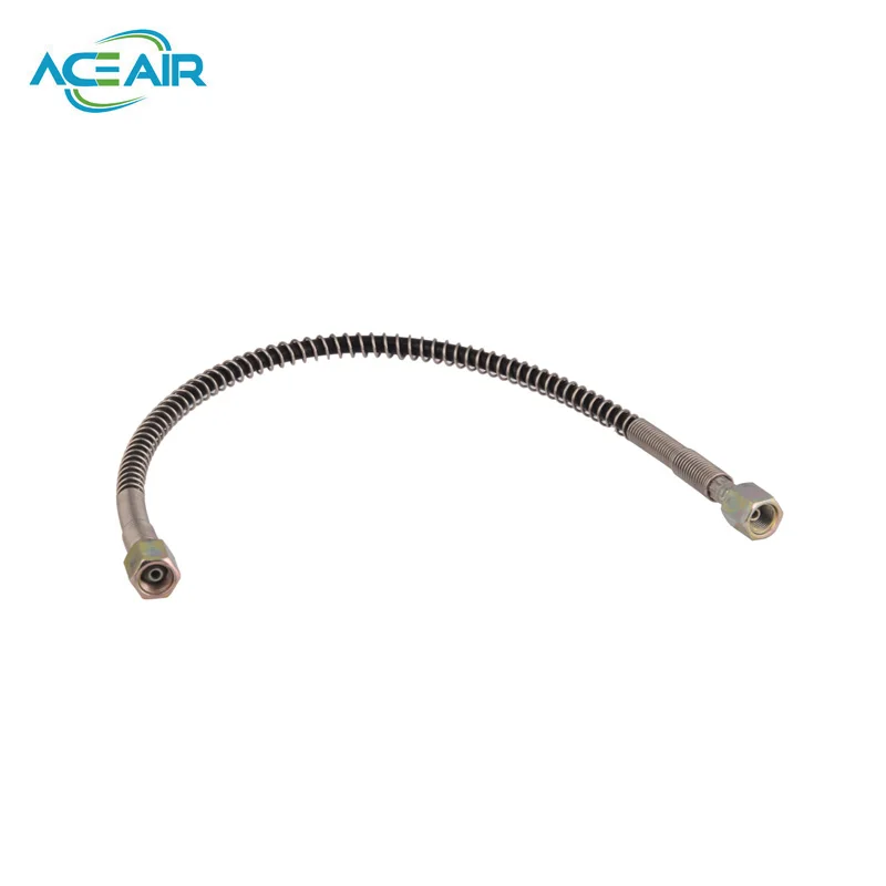 PCP Paingball Diving High Pressure Hose 1/8BSPP Female Connection 40cm Long