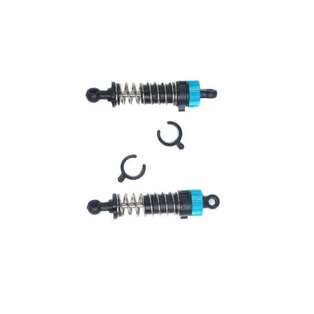 A949 A959 A969 K929 1/18 RC vrachtwagen/RC Auto originele onderdelen plastic chassis/motor/Hond bot/shock/chassis