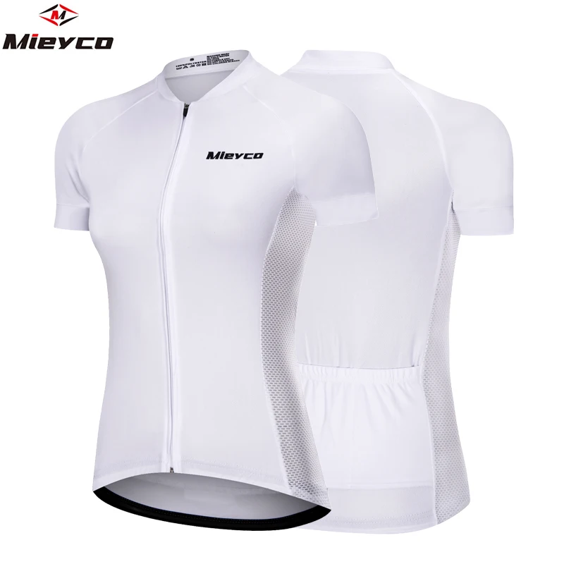 Mieyco Road Bike Cycling Clothing Bicycle Female Blouses Female Bodysuit Bicycle Jersey Mtb Uniform Cycling Mountain Bike  Shirt