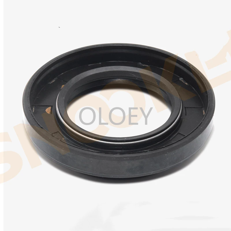 CVT Infinitely Variable Speed Right Axle Shaft Oil Seal JF011E REOF10A Front Shell Oil Seal for Nissan Teana Qashqai Sylphy 2.0