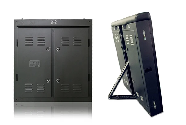 Ph10 grande esporte hd tv led placa de tela