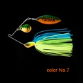 color No.7