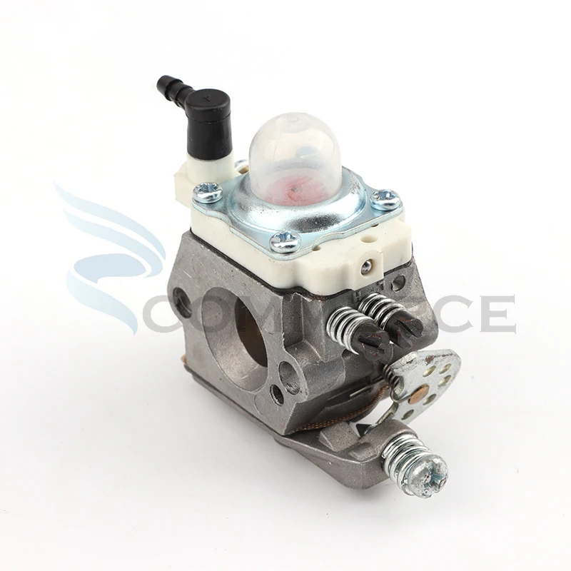 Carburtor For Zenoah G23LH G2D G230RC G231PUH G260PUH G260PU G231PUM Chung Yang CY23RC CY26RC CY27RC Replace Walbro WT-990-1