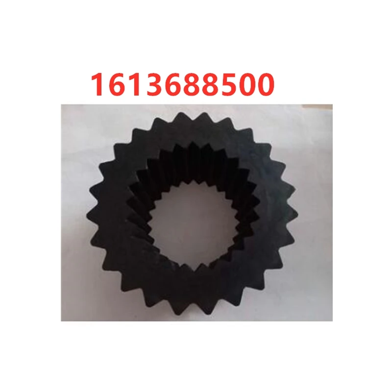 for Atlas Copco Screw Air Compressor Part GA30 GA37 GA55 Rubber Gear Elastomer Tooth Flex Coupling Element Kit 1613688500