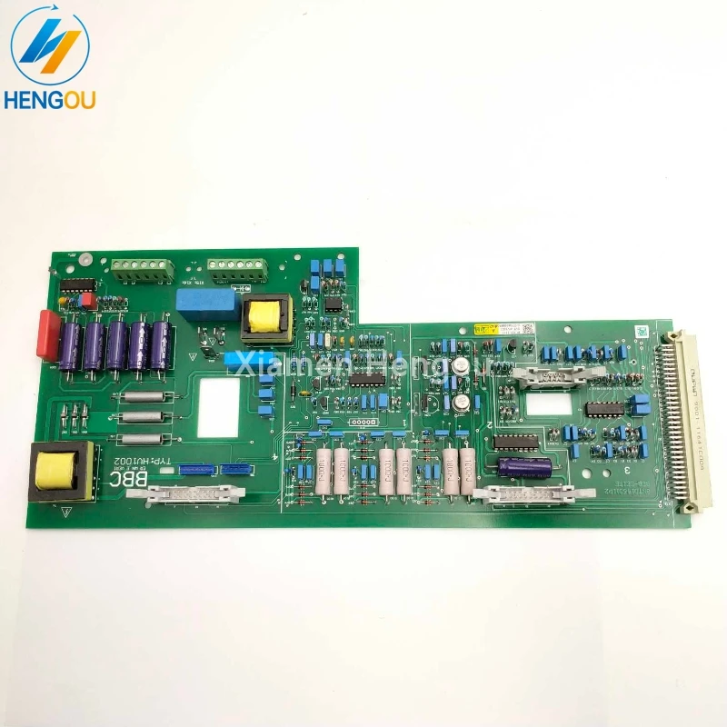 91.101.1111 suitable for Heidelberg SVT Circuit Board for Heidelberg SM74 PM74 SM102 Printing parts