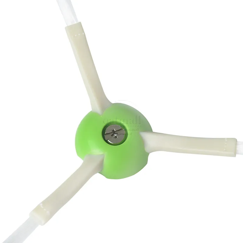 Запасные части для боковой щетки для iRobot Roomba i6 + i7 i7 Plus E5 E6 E7 I серии, запасные части для робота-пылесоса, аксессуары