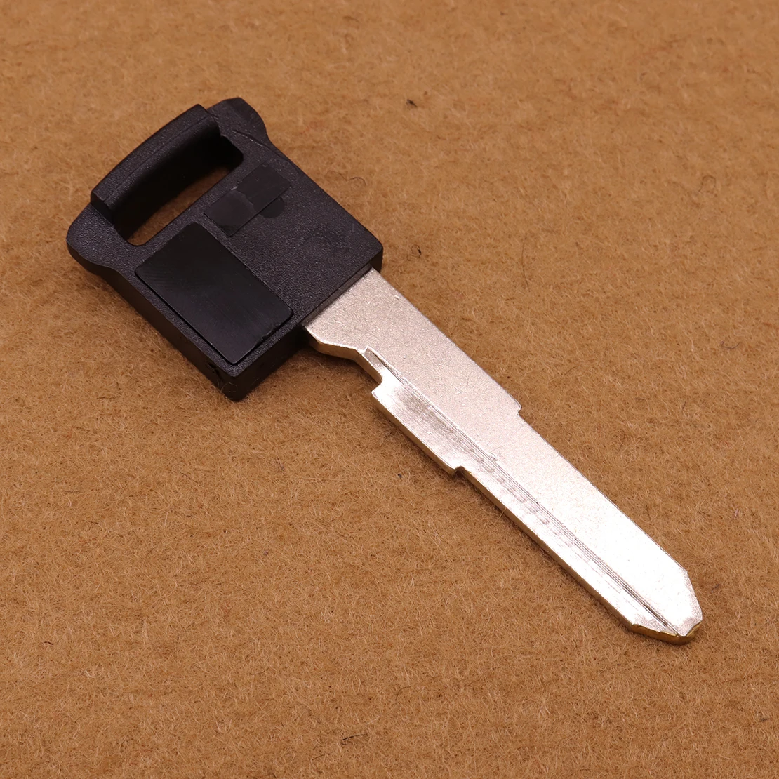 EIDRAN Emergency Blank Blade Uncut Insert Remote Key Fits For SUZUKI SX-4 Grand Vitara