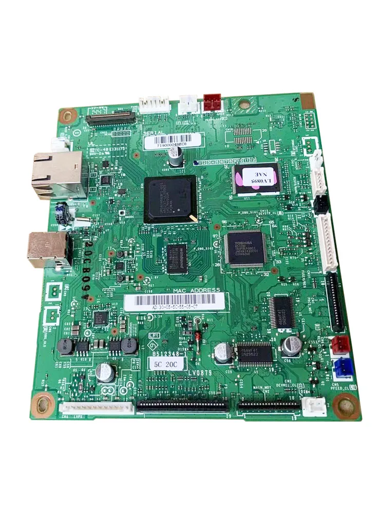 Formatter Logic Main Board MainBoard Mother Board For Brother HL 3140CW 3150CDN 3170CDW 9020CDN 9130CW 9140CDN 9330CDW