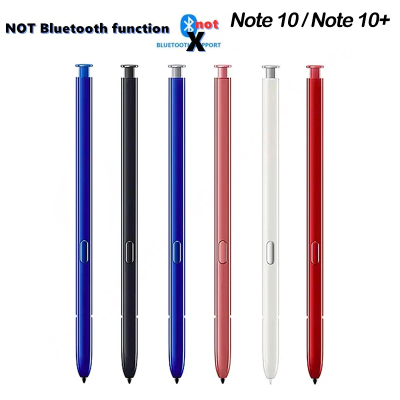 Stylus Pen For Samsung Galaxy Note 10 SM-N970F / Note 10+ SM-N975F S Pen Touch Screen Pen Without Bluetooth