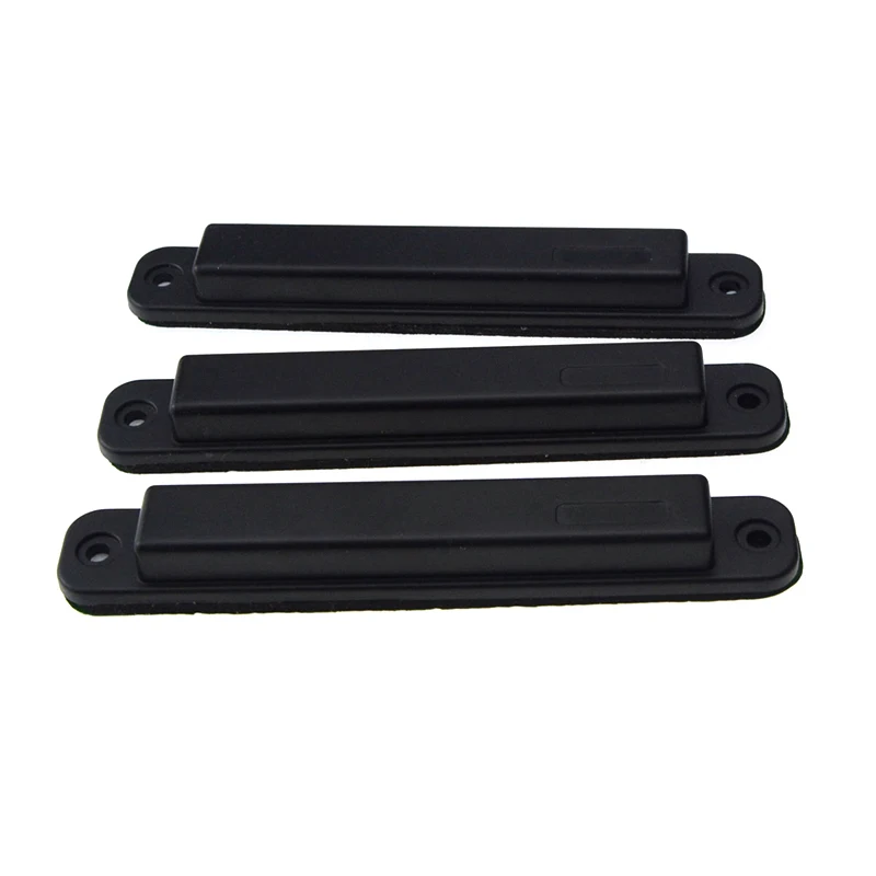 5PCS/Lot UHF Anti Metal RFID Tag 840-960MHz Long Range Passive EPC Gen2 Class1 Alien H3 Chips ABS for Asset Management