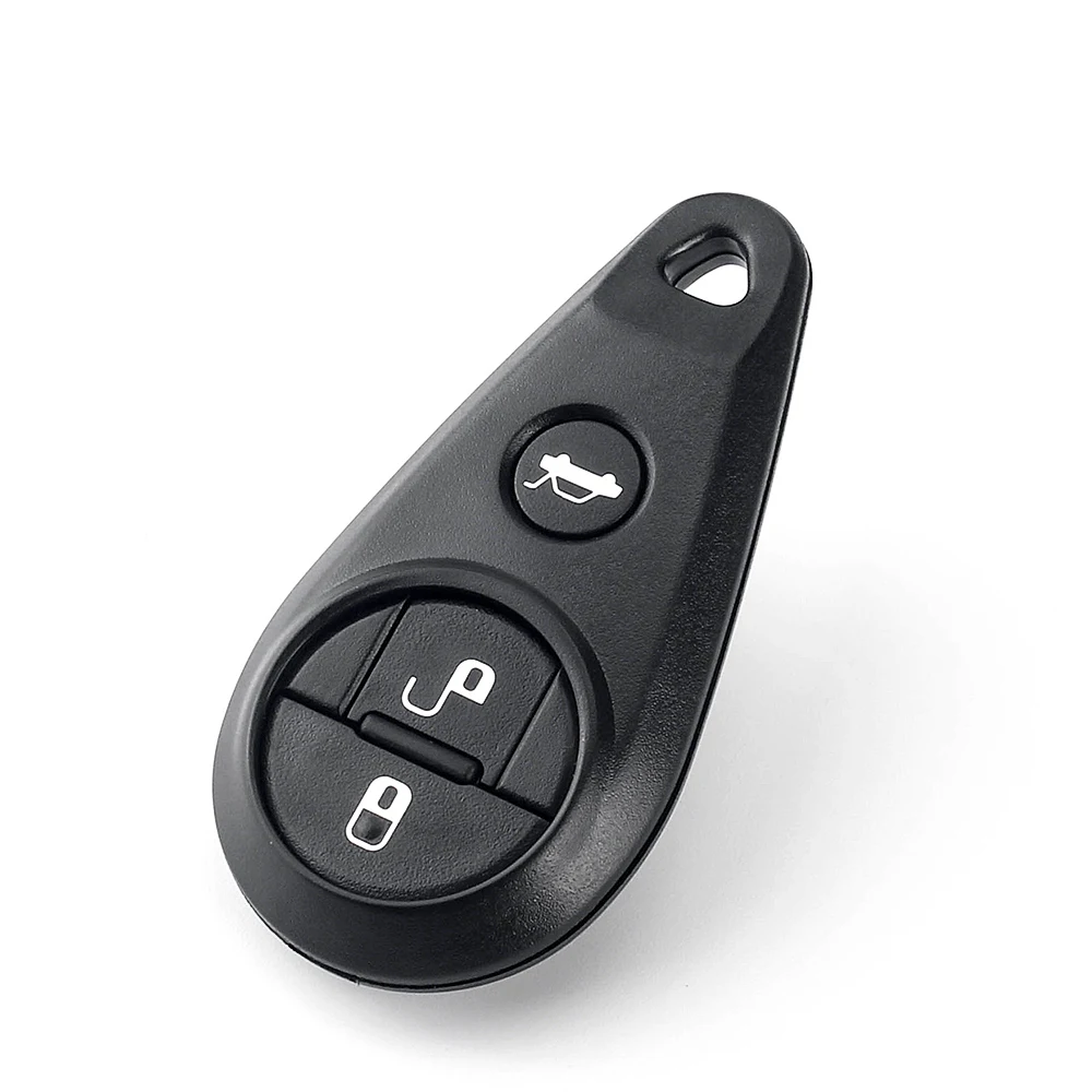 KEYYOU pilot zdalnego sterowania wejście samochodu dla Subaru Forester Impreza Legacy Outback 2013 2012 2011 2009 CWTWB1U819 315Mhz 4 przyciski