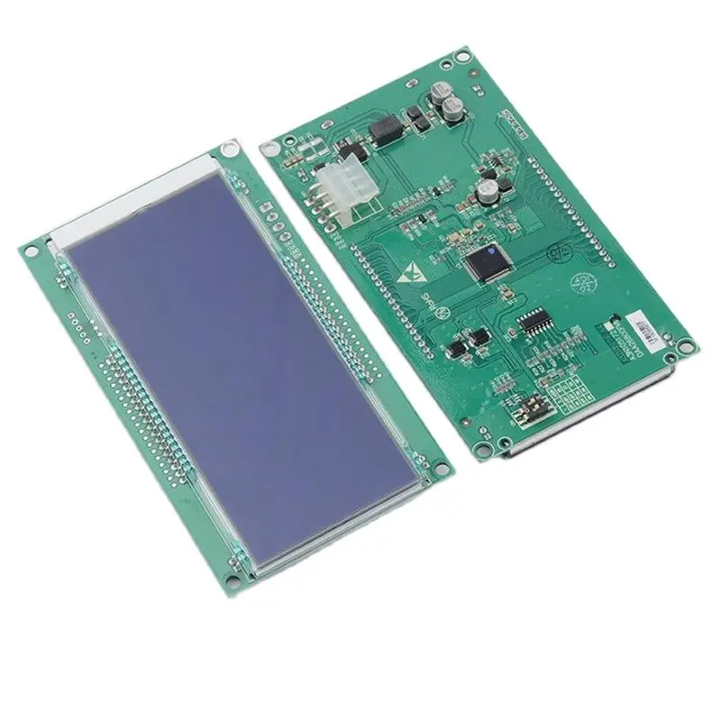 1Piece Display Panel DAA26800AM FM Elevator Parts