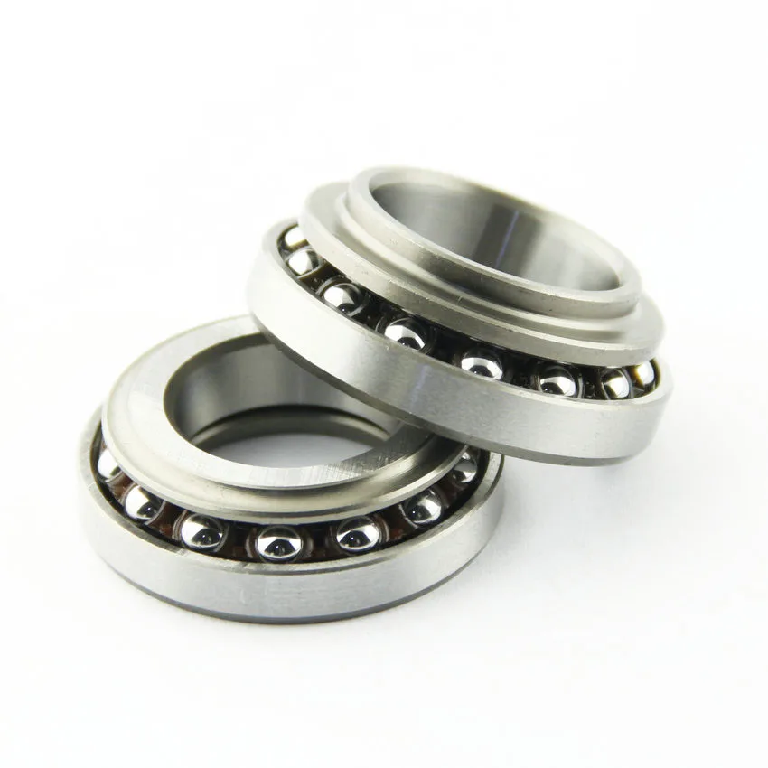 Steering Head Bearing Kit For Honda CBX650E CBX550 F2 Supersport CBX550F CB750 F CB750K Four CB650SC Custom CB650C  CB450N  Twin