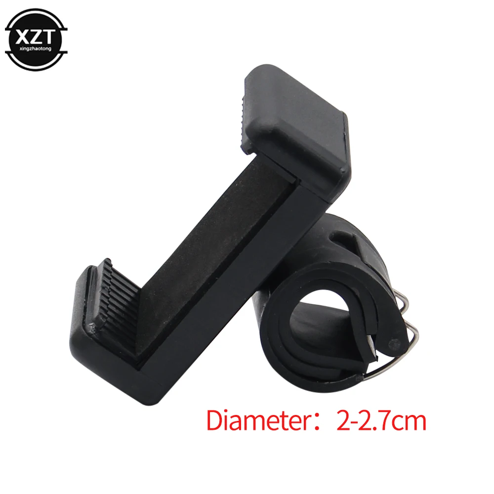 Селфи-Палка с зажимом, ручной монопод с регулируемой пряжкой, держатель для телефона, адаптер для экшн-камеры Gopro HERO 8 7 6 5