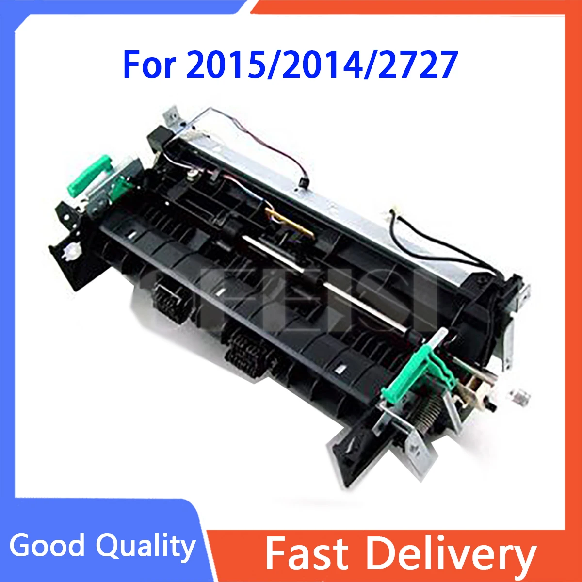 

Original Test laser jet for HP2015 P2015 P2014 Fuser Assembly RM1-4247 RM1-4248 RM1-4247-000 CB366-60001 printer parts