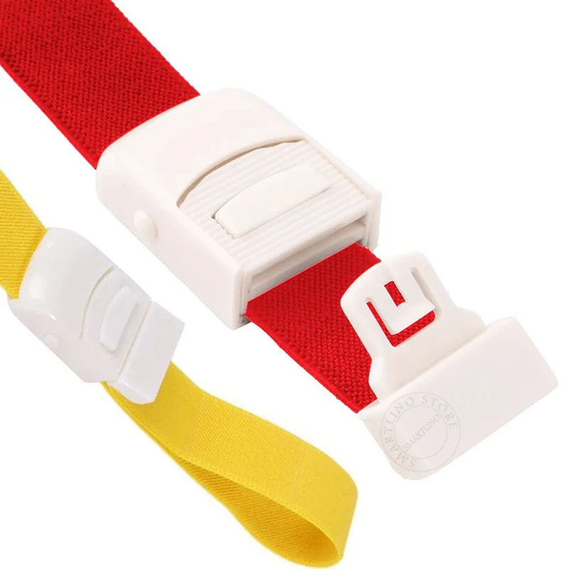 First Aid Quick Release Medical Sport Elastic Tourniquet For Emergency Outdoor Camping Hiking Hemostatic Buckle Strap