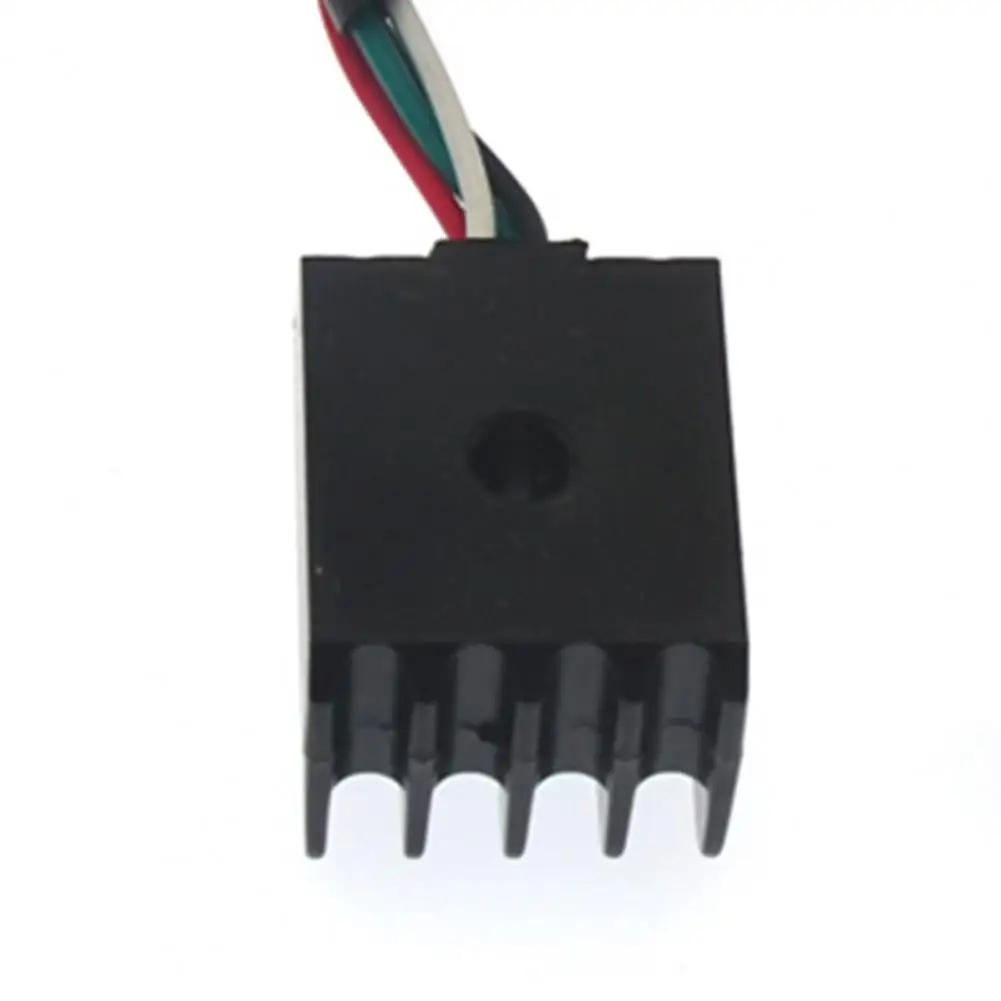 Voltage Regulator Replacement Boat Marine Voltage Rectifier 6G1-81970-61 for Yamahas 25-70 HPs 1984-2001 Outboard Engine