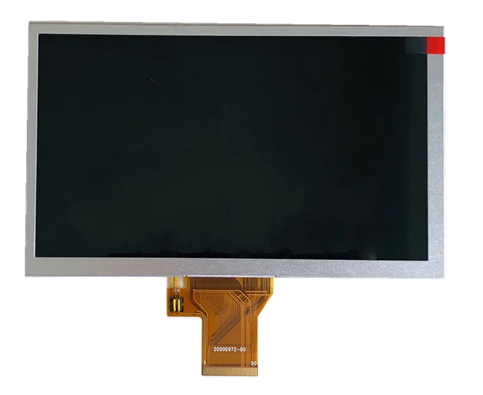 Original 8 inch LCD AT080TN64 AT080TN62