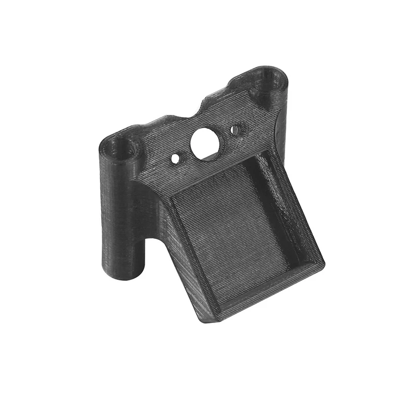 JMT 3D Printed TPU Material GPS Mounting Seat Stand Mount Holder for BN-220 GPS Module for RC FPV Racing Drone