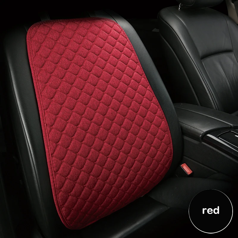 Car seat back cushion auto Seat Protection Seat Cover car seat cushion cover  auto four seasons