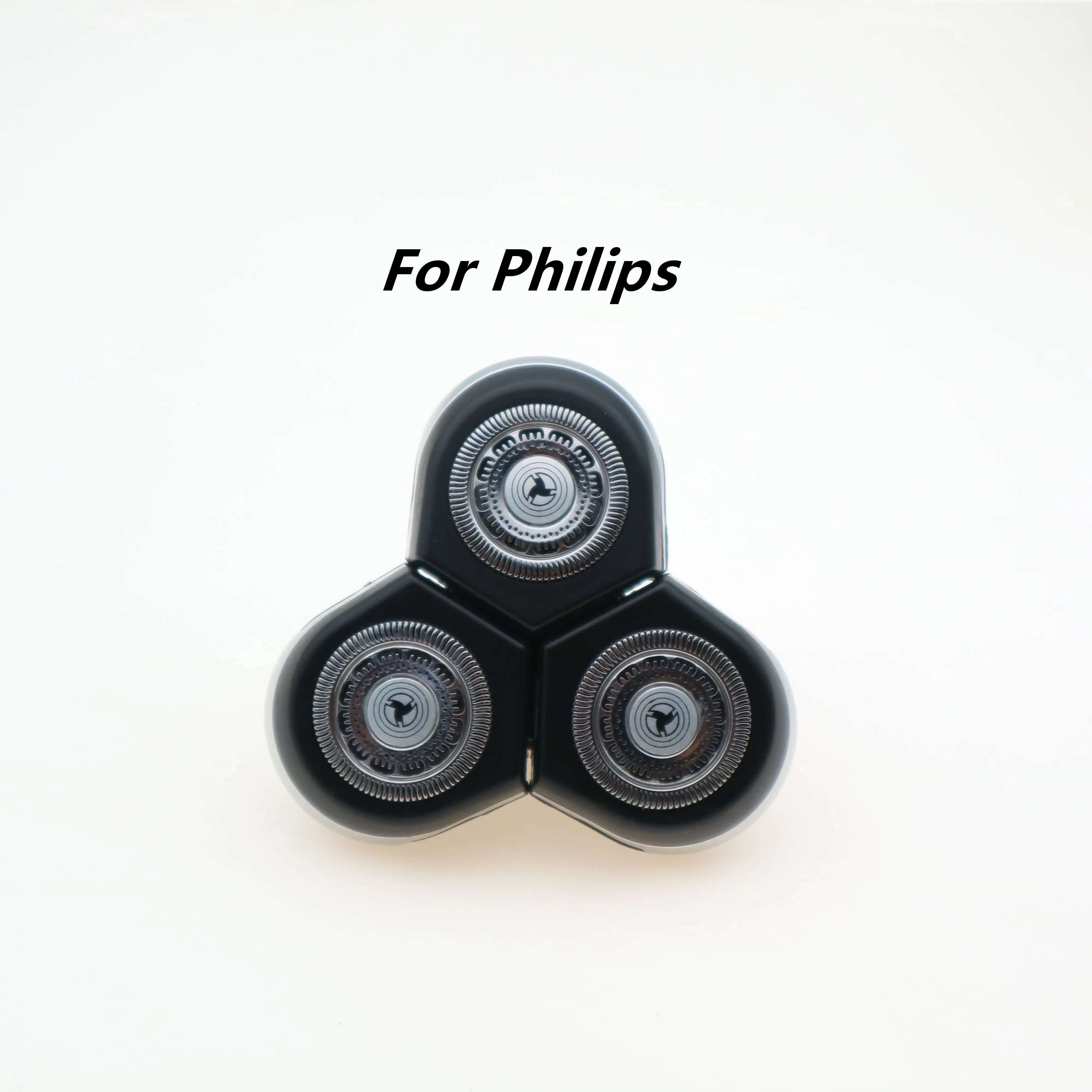 Philips – RQ1250 RQ1260 RQ1275 RQ1280 RQ1290 RQ1250CC RQ1260CC RQ1280CC RQ 1050 1060, 3 pièces