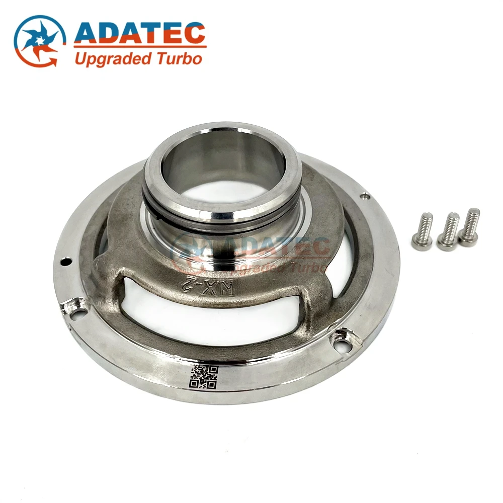 GT1549V 761433 Turbo Nozzle Ring Base A6640900780 VNT Geometry Variable Holder A6640900880 for Ssang Yong Actyon 2.0 Xdi 141HP