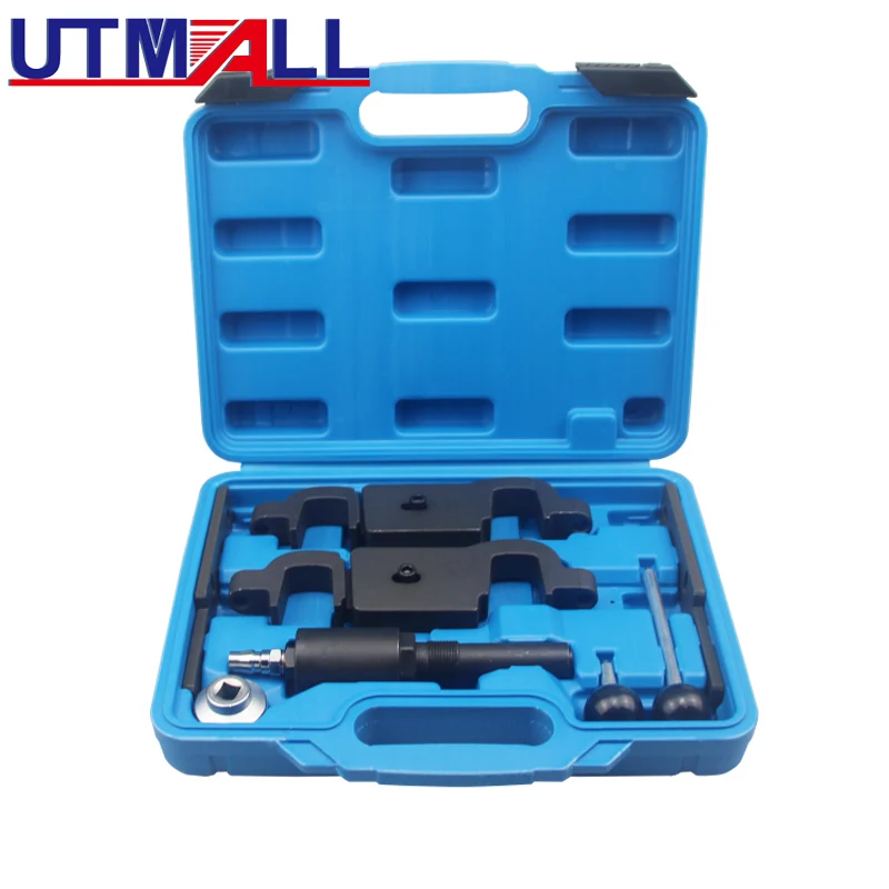 Engine Timing Tool Set for Porsche CAYENNE PANAMER V8 4.5L 4.8L V6 3.6L 9678 9595