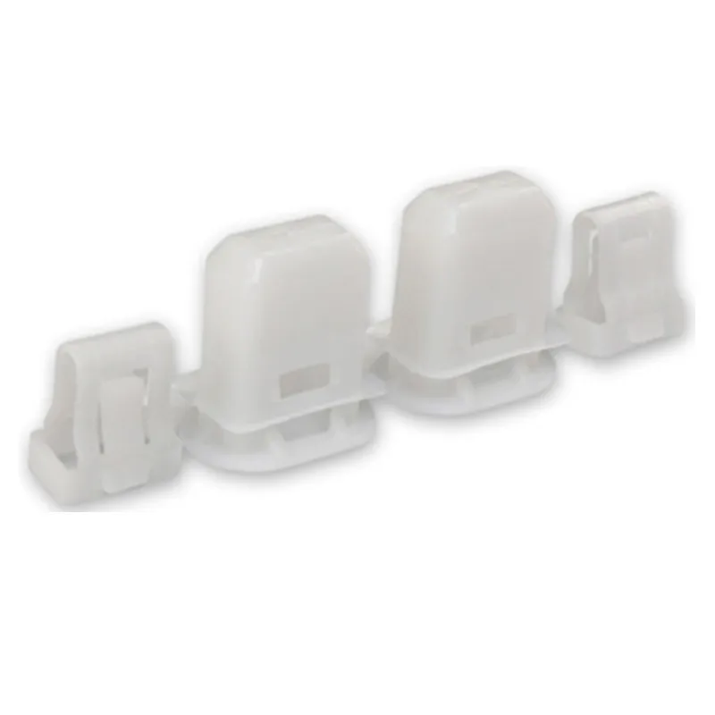 For Great Wall Hover Haval C30 C50 H1 H2 M1 M4 M6 H6 H7 F5 F7 Florid GWM Car Rear Seat Plastic Fasteners Clips Buckle