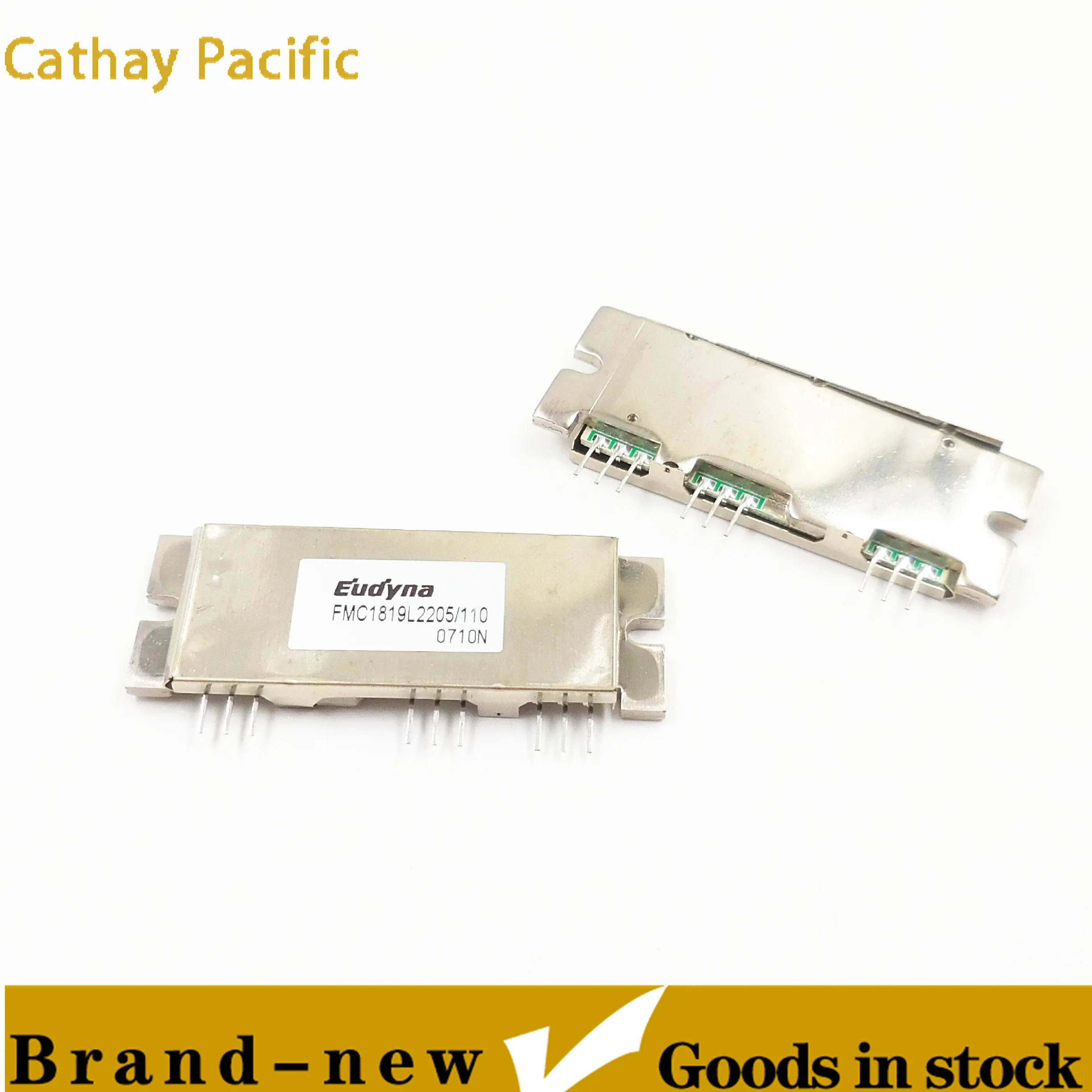 Dispositifs de micro-ondes GaAs RF micro-ondes/110 référence croisée 1895MHz à 1918MHz 12W 12.5V