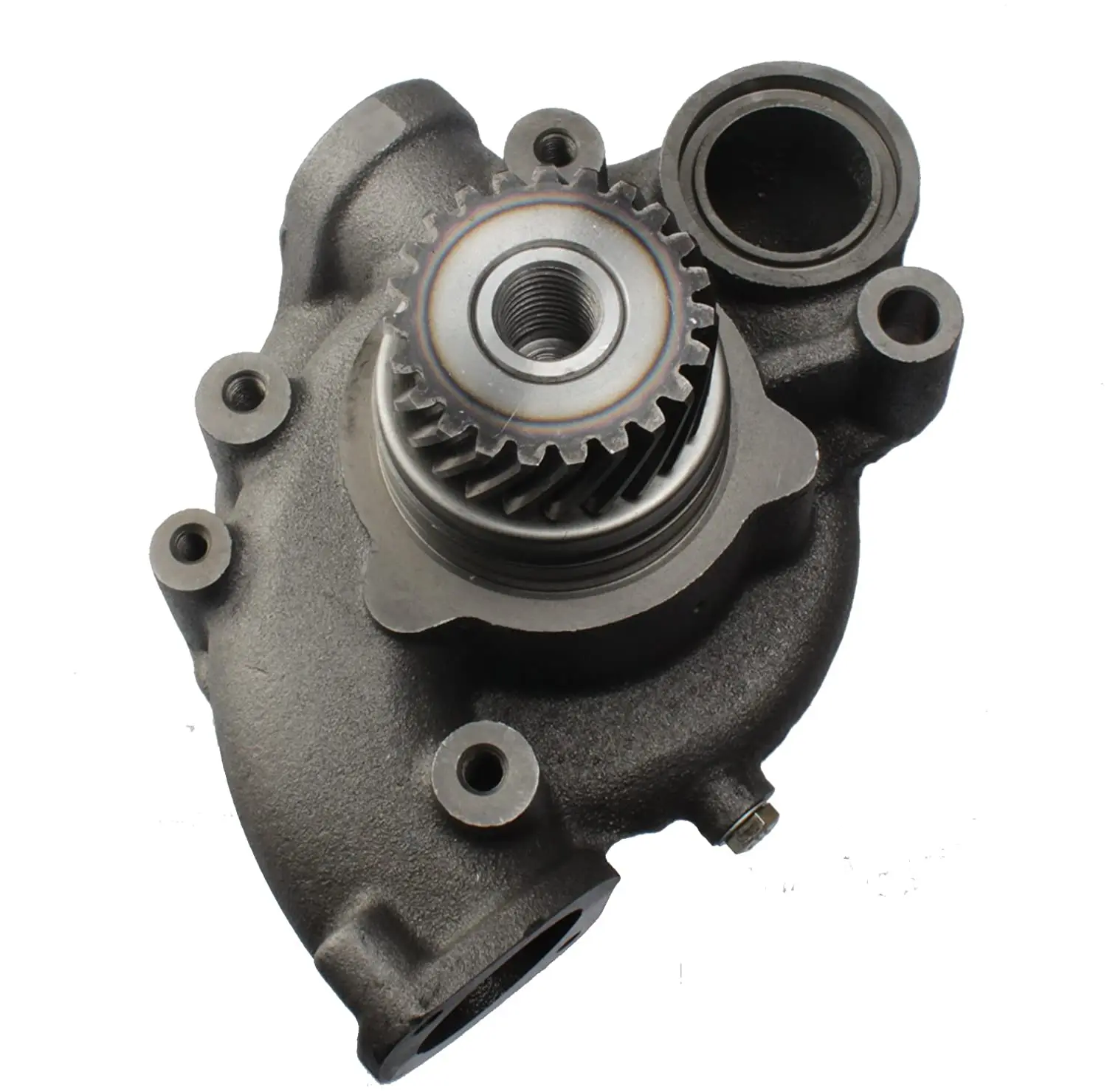 Holdwell Water Pump 8192050 for Volvo Excavators EC300 EC280 EW200 EC200 Articulated Haulers A20C A25C A20 A25C A20C