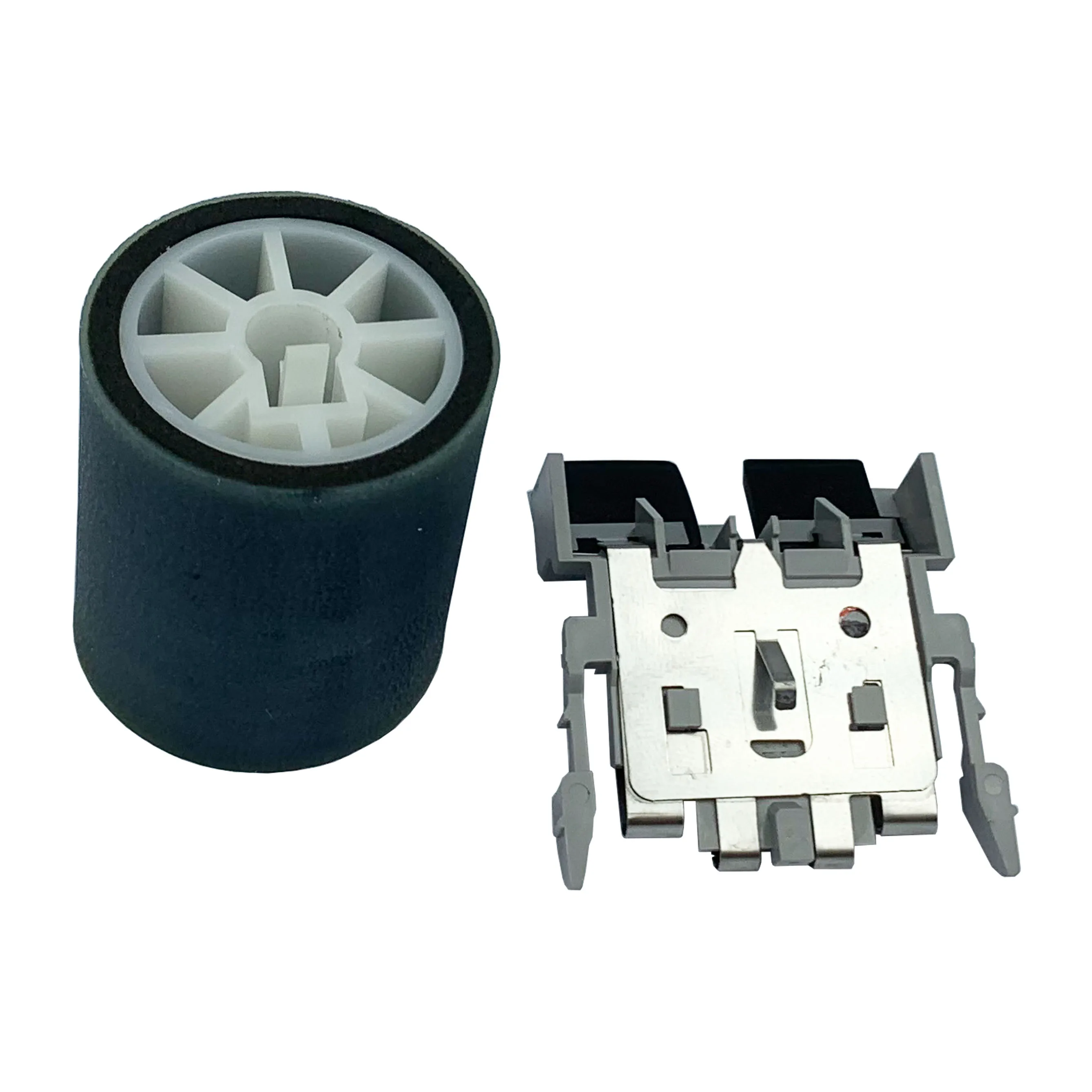 Pick Roller + Pad Assembly For Fujitsu Fi-5110C fi-5110EOX fi-5110EOX fi-5110EOXM S500 S500M S510 S510M