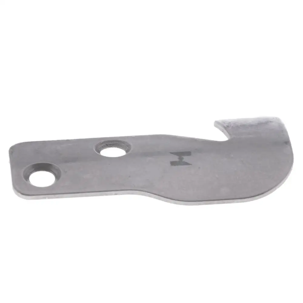 D2404-530-D00 STRONG.H Brand For JUKI DMN-530-5 (Fixed) Industrial Sewing Machine Spare Parts Lower Knife