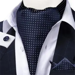 Corbata gris de seda para fiesta de boda, corbata de lazo Formal de negocios para hombre, esmoquin de mariposa, pajarita de bolsillo, gemelos cuadrados, DiBanGu