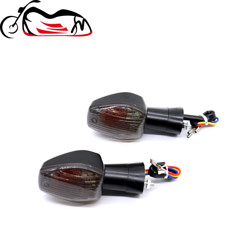 Turn Signal Light Indicator Lamp For HONDA CB400SF CB600 900 HORNET RVT 1000R CBR 919 05-up 1300 Motorcycle Accessories Blinkers