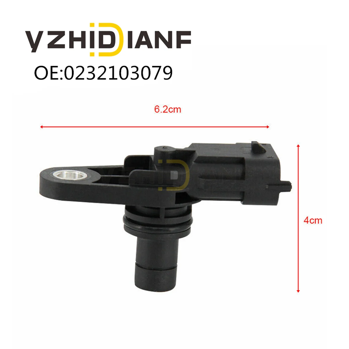 1x NEW high quality Camshaft Position Sensor for C-hevy B-uick 0232103079 12590907 12608424 33220-78J10