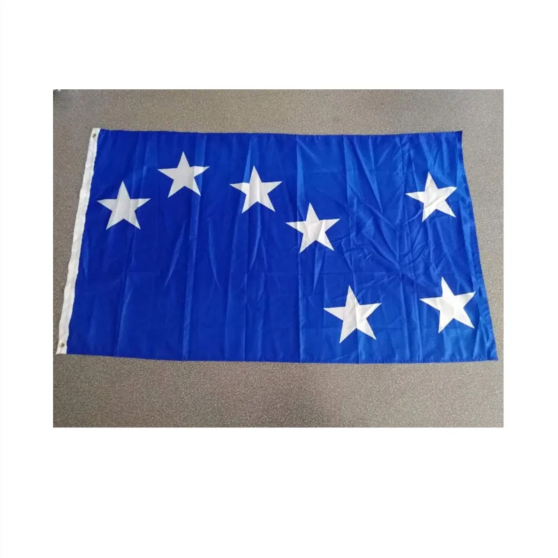 

johnin 90x150cm star dipper Starry Plough flag